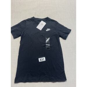 Nike Kids Sportswear T-Shirt Sz S  Brand New with Tags